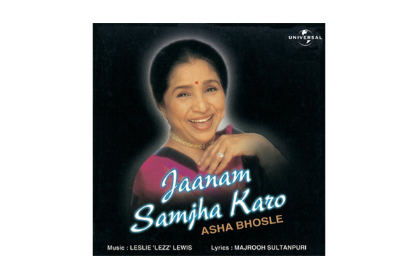 Janam Samjha Karo – Asha Bhosle